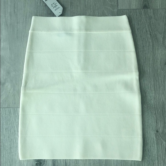 bebe Dresses & Skirts - Brand NWT bandage skirt bebe Dresses & Skirts - Brand NWT bandage skirt